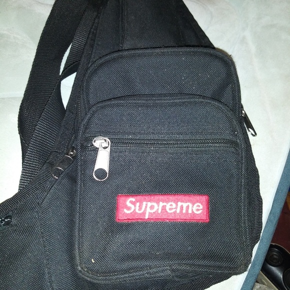 Supreme Bags Supreme Bag Poshmark
